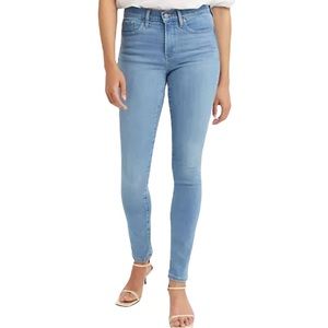 Levi’s 311 Shaping Skinny Women’s Jeans Size 27